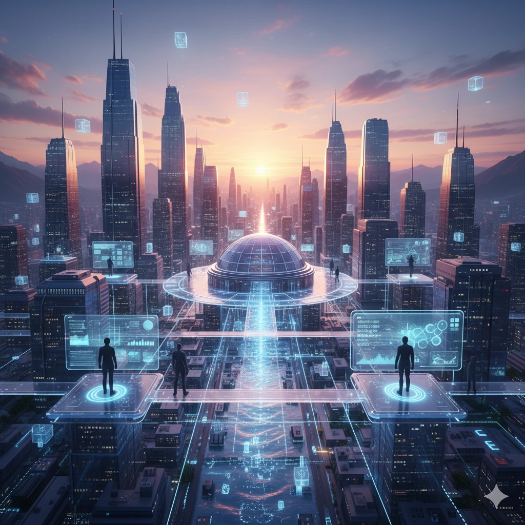 دوره آشنایی با حکمرانی داده‌مبنا