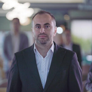 تیم نکسینو با تجربه گسترده و اجرای پروژههای متعددی در حوزه هوش مصنوعی و تحول دیجیتال، در بالاترین سطح حرفهای فعالیت میکند. این مجموعه با ساختاری منسجم و استانداردهای بینالمللی، خدماتی پیشرفته و قابل اعتماد ارائه میدهد